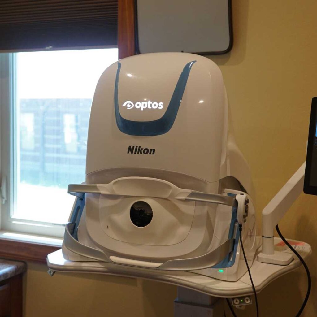OPTOS - Complete Family Eyecare